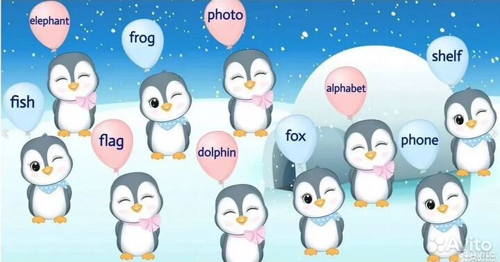 Репетитор по английскому языку (онлайн)