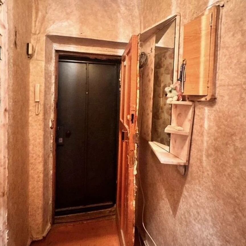 Квартира 1-комн. 31 м² в Приволжский — фото 2