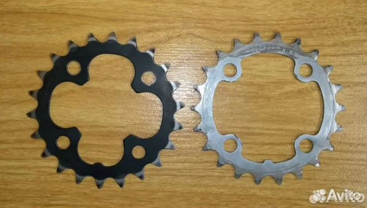 Вело запчасти