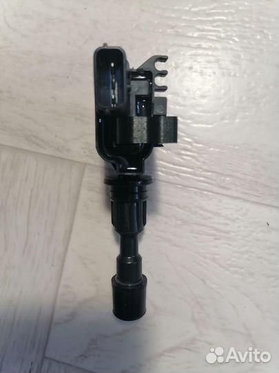 Катушка зажигания Mazda 323, Familia