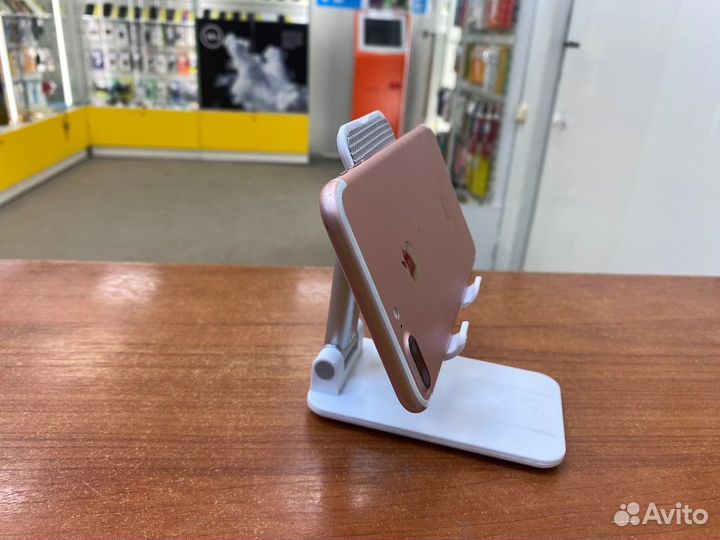 iPhone 7 Plus, 128 ГБ