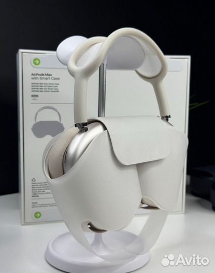 AirPods Max 2 Aluminium