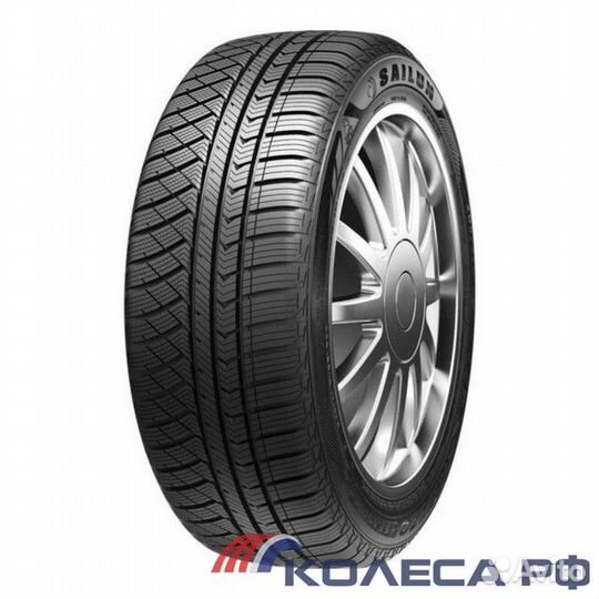 Sailun Atrezzo 4 Seasons 195/45 R16 84V