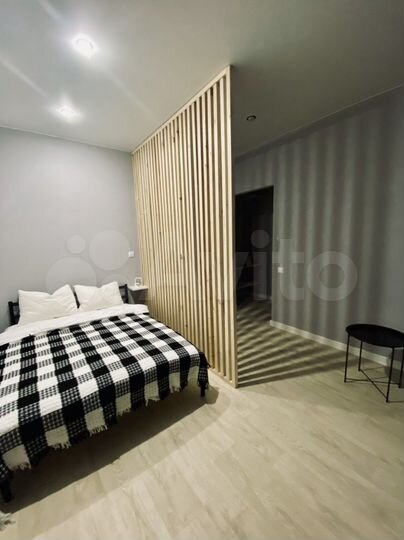 1-к. квартира, 43,9 м², 7/16 эт.