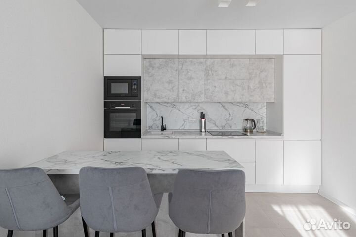 Цена за всю кухню смк 054928