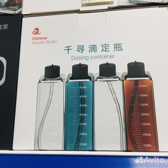 Товары для аквариума из Китая