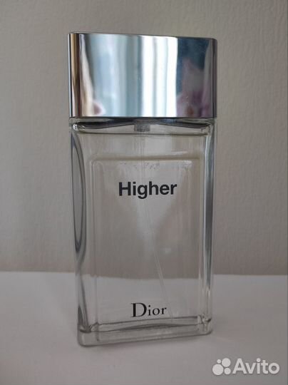 Christian Dior Joy, Higher, Jadore