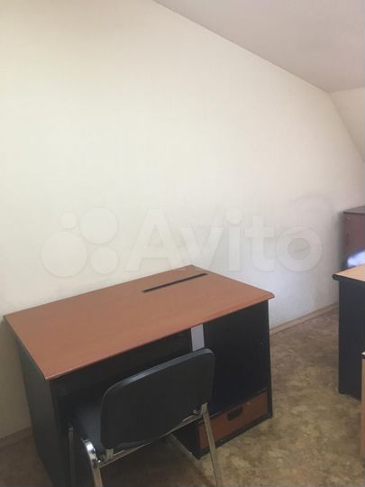 Офис, 16 м²
