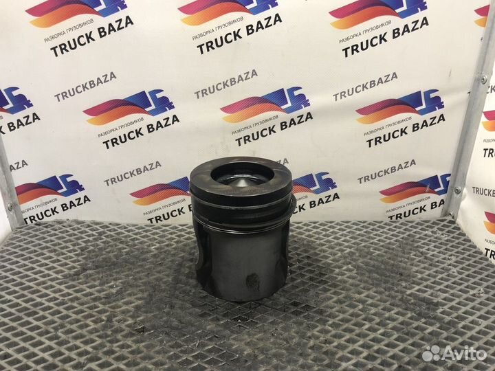 Поршень двс Scania 4-series