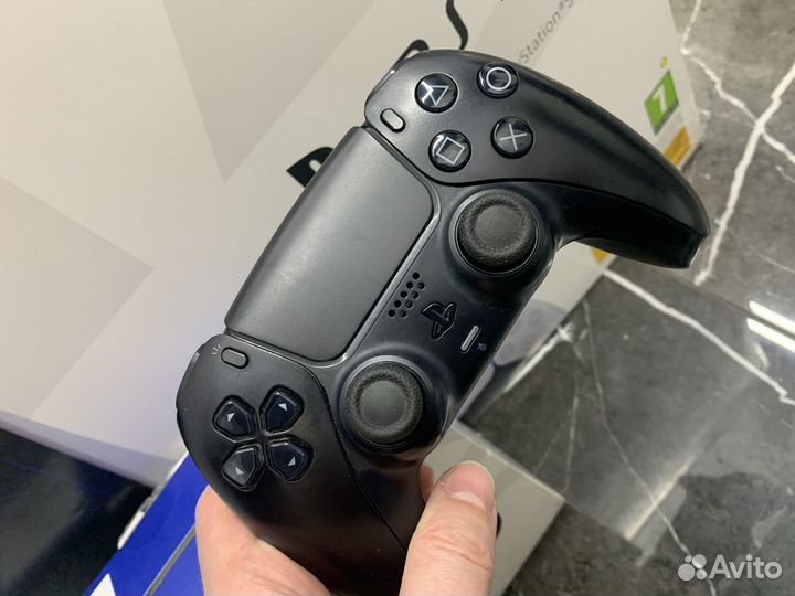 Геймпад DualSense (PS5) (Скупка/Продажа)