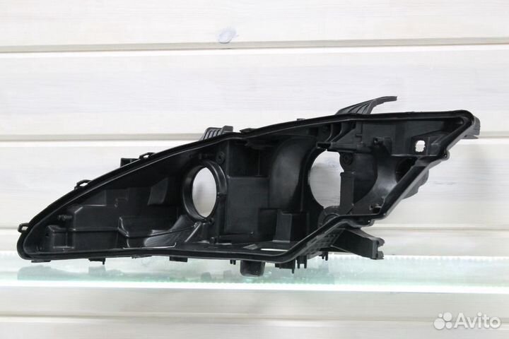 Корпус фары Lexus ES 5 2006-2012 левый