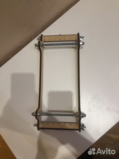 Станок для бисероплетения