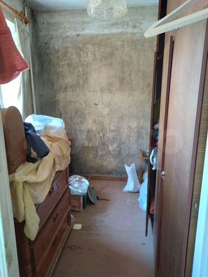 2-к. квартира, 41,6 м², 5/5 эт.