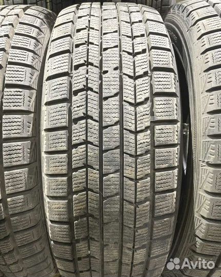 Dunlop DSX-2 215/65 R16 102W