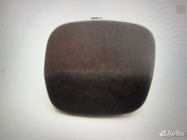 Toyota Camry V40 вставки дверных обшивок заглушка