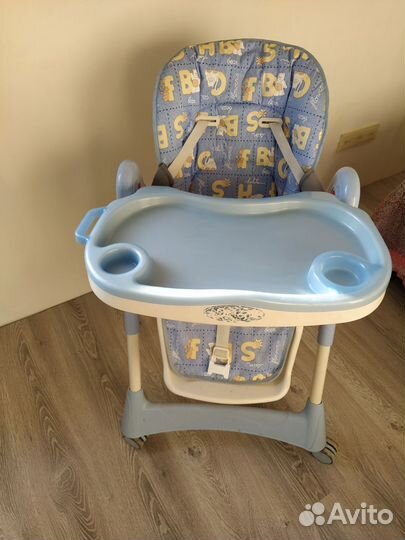 Стул для кормления