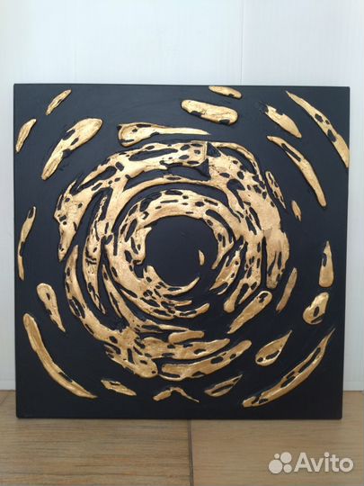 Интерьерная картина 