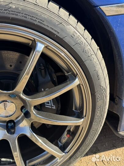 Triangle EffeXSport TH202 245/40 R18 97