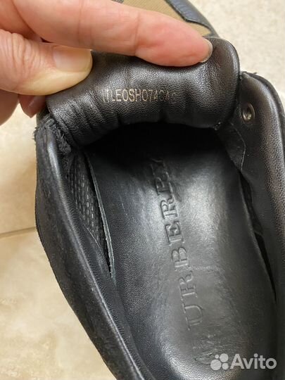 Кроссовки женские 37 размер