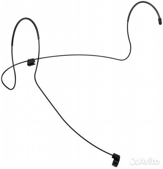Головной держатель Rode Lav-Headset (Large)