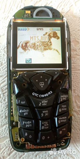 Фотокамера Siemens QuickPic Camera IQP-530