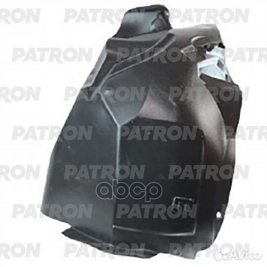 Подкрылок p722455al patron