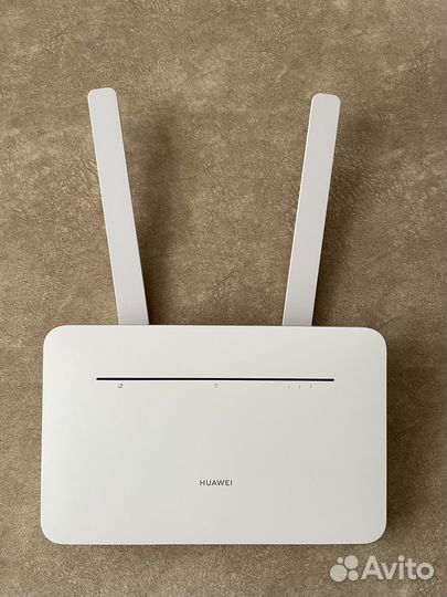 Wifi роутер huawei 4G CPE 3