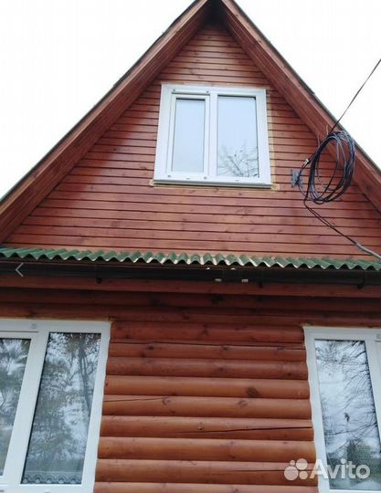 Пластиковые окна на балкон