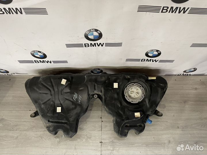 Бак топливный BMW F06/F12/F13/F10 N55