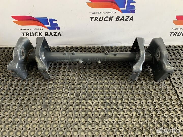 Кронштейн рессоры передней