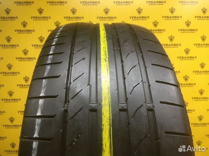 Continental ContiSportContact 5 235/50 R18 101V