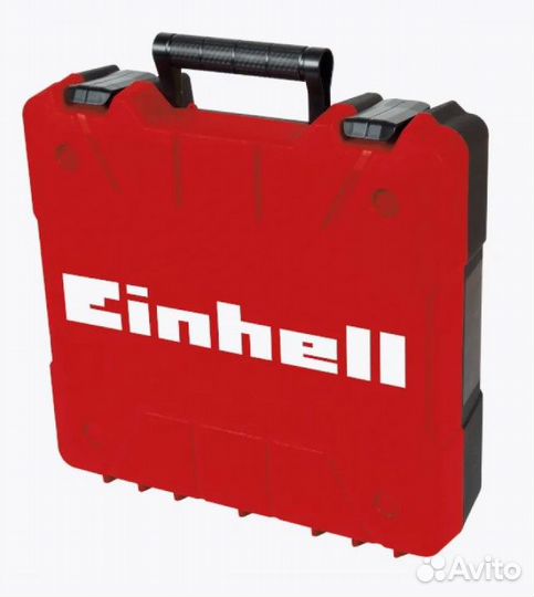 Акк. шуруповерт einhell PXC TE-CD 18/40 Li BL