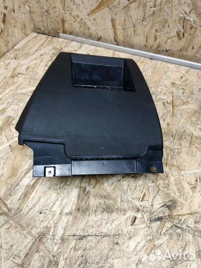 Бардачок левый BMW e39 M57