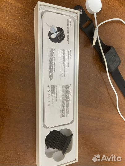 Смарт часы х8 pro