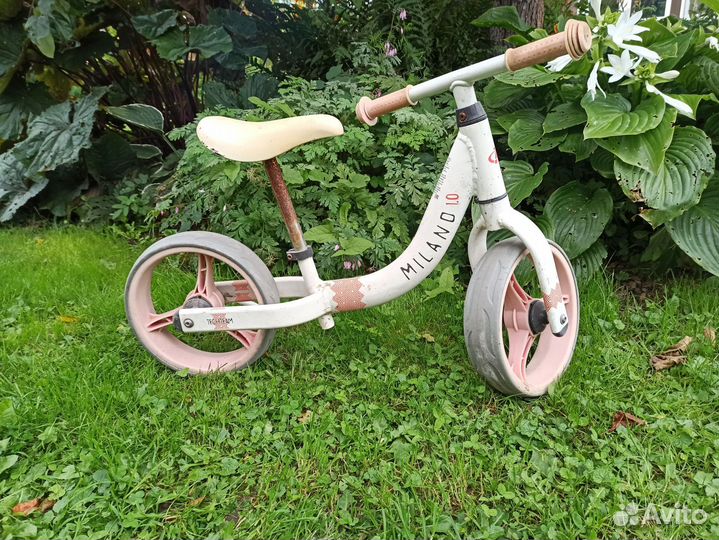 Беговел детский