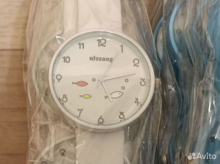 Часы наручные