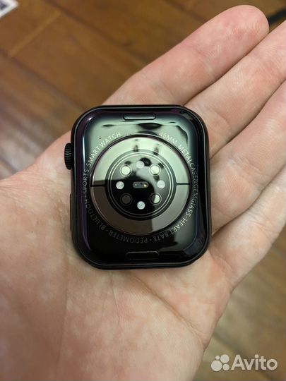 Apple watch