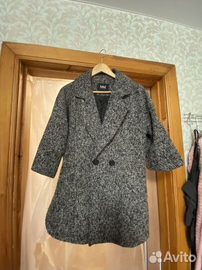 Пальто женское