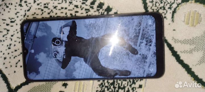 Samsung A22s 5G