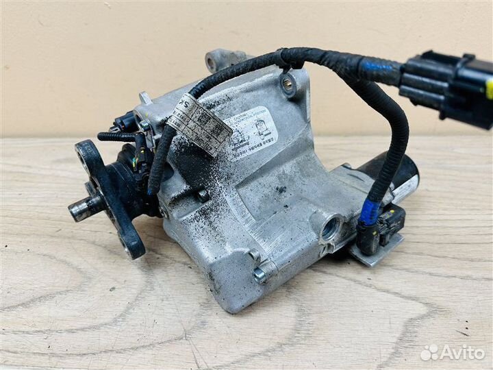 Муфта включения полного привода Kia Sportage 4