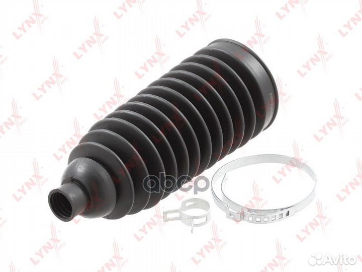 Пыльник рулевой рейки перед прав/лев PS3018