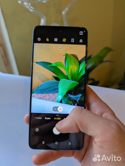 TECNO Camon 19 Pro, 8/128 ГБ