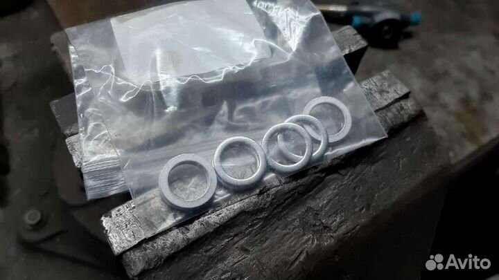 Кольцо сливной пробки Hyundai/KIA