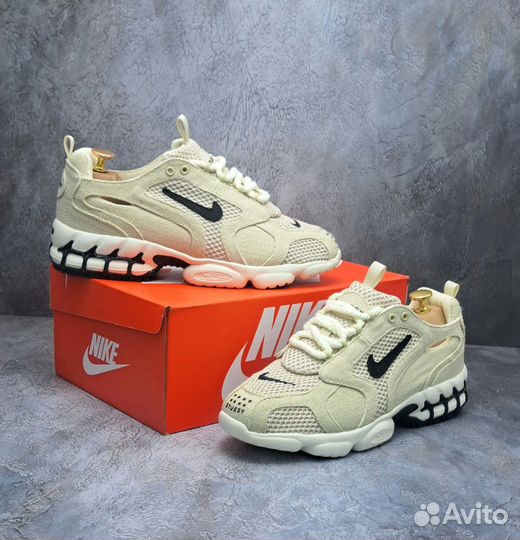 Кроссовки мужские nike