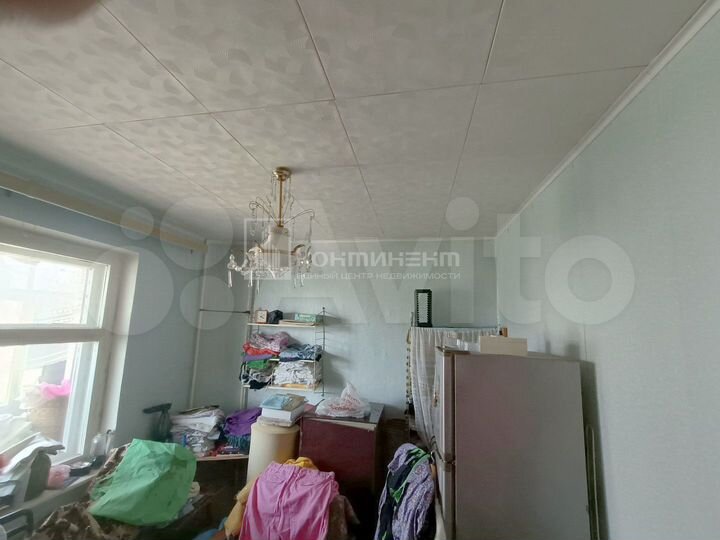 3-к. квартира, 64 м², 3/9 эт.