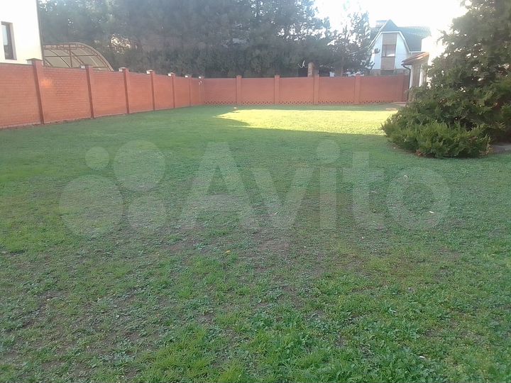 Участок 8 сот. (ИЖС)