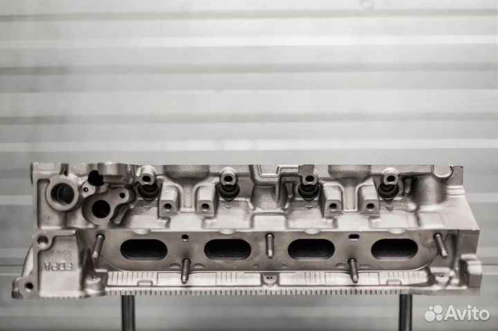 Аквабластинг (гидроабразивная обработка)