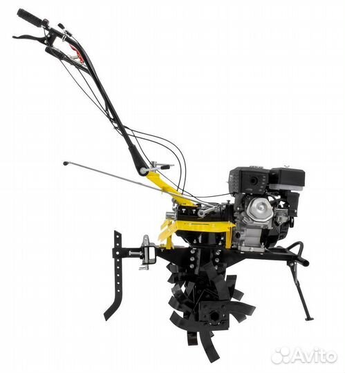 Сельскохозяйственная машина huter MK-11000P