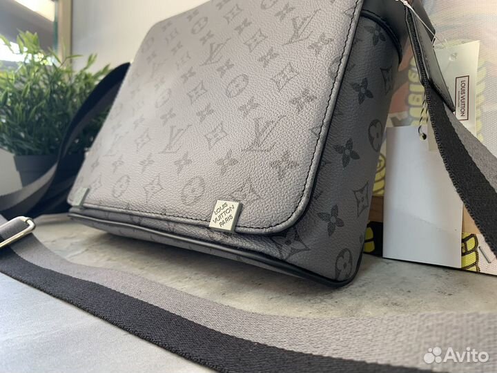 Сумка Louis Vuitton мужская