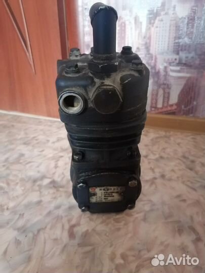 Компрессор на zoomlion QY50V zlj5420jqz50v